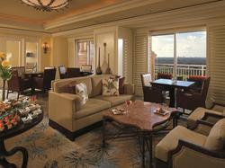 The Ritz-Carlton Orlando, Grande Lakes