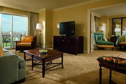 The Ritz-Carlton Orlando, Grande Lakes