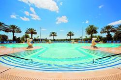 The Ritz-Carlton Orlando, Grande Lakes