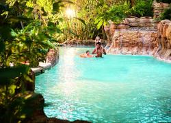 The Ritz-Carlton Orlando, Grande Lakes