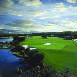 The Ritz-Carlton Orlando, Grande Lakes
