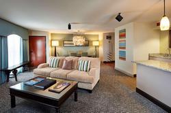 DoubleTree by Hilton Hotel Orlando at SeaWorld