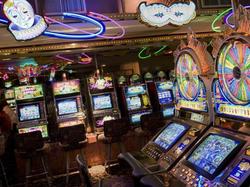 The Mardi Gras Hotel and Casino