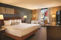 Excalibur Hotel & Casino