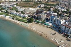 Orion Beach Hotel