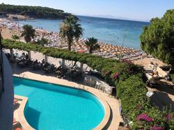 Orion Beach Hotel