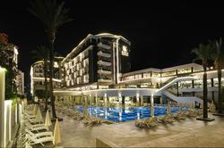 Kaila Beach Hotel