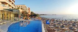 Aska Just In Beach