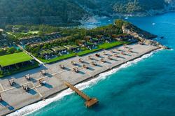 Maxx Royal Kemer Resort