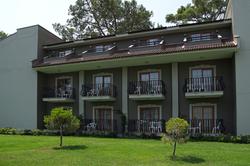 Kimeros Park Holiday Village