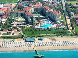 Selectum Family Resort Side