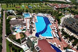 Selectum Family Resort Side