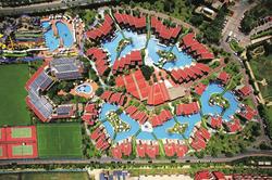 Selectum Family Resort Side