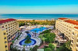 Selectum Family Resort Side