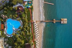 Rixos Beldibi