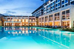 Rixos Premium Belek