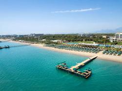Rixos Premium Belek