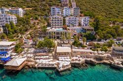 Hera Hotel Kas