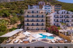 Hera Hotel Kas