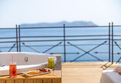 Hera Hotel Kas