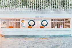 Baia Bodrum Hotel
