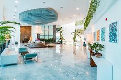 Baia Bodrum Hotel