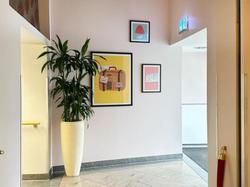 Garner Hotel Essen - Handelshof