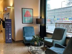Garner Hotel Essen - Handelshof