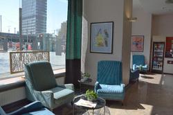 Garner Hotel Essen - Handelshof
