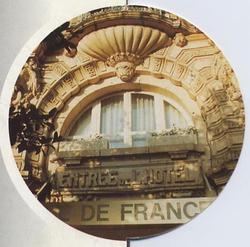 Hotel de France Angers