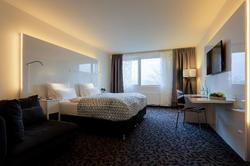 FourSide Plaza Hotel Trier, Trademark Collection