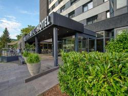 FourSide Plaza Hotel Trier, Trademark Collection