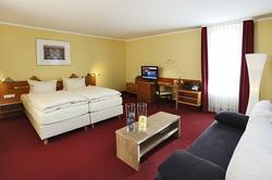 H4 Hotel Residenzschloss Bayreuth