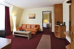 H4 Hotel Residenzschloss Bayreuth
