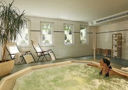 H4 Hotel Residenzschloss Bayreuth