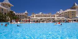 Side Star Resort