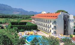 Rios Beach Hotel