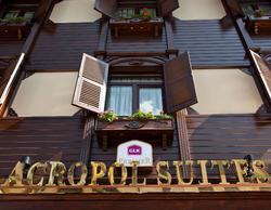 Glk Premier Acropol Suites & Spa