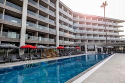 Elysee Rive Hotel