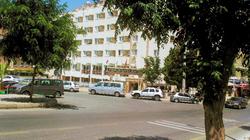 Meryemana Hotel