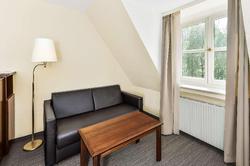 Hotel Klösterle Nördlingen