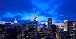 Millennium Hilton New York One UN Plaza