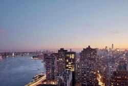 Millennium Hilton New York One UN Plaza