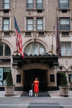 The Benjamin Royal Sonesta New York