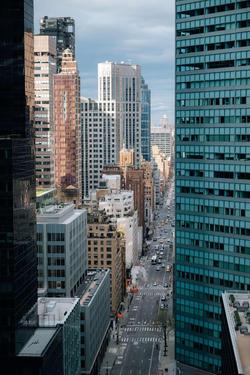 The Benjamin Royal Sonesta New York