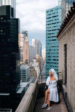 The Benjamin Royal Sonesta New York