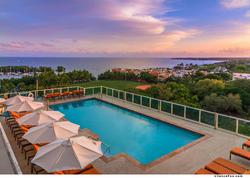 Hotel Arya, BW Premier Collection