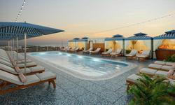Hotel Arya, BW Premier Collection