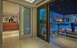 The Gardens Sonesta ES Suites New York
