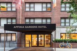The Gardens Sonesta ES Suites New York